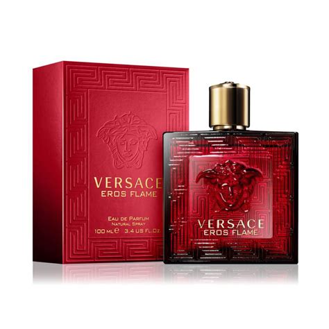 review parfum versace eros flame|versace eros flame perfume price.